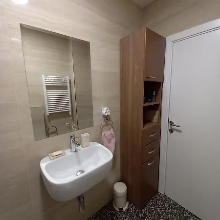 Casa Di Mara 아파트 베오그라드